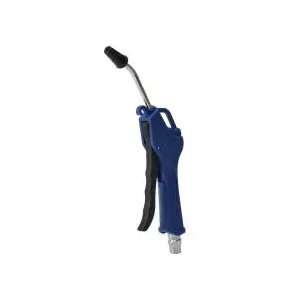 Ano ang Air Blow Gun at Paano Ito Mapapahusay ang Kahusayan sa Pang-industriya na Paglilinis